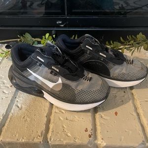 Nike AirMax | 12c | black/white